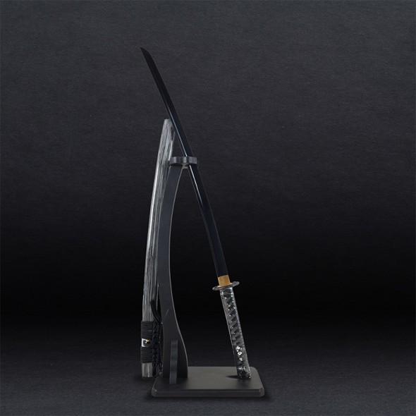 Yoen Katana 妖猿
