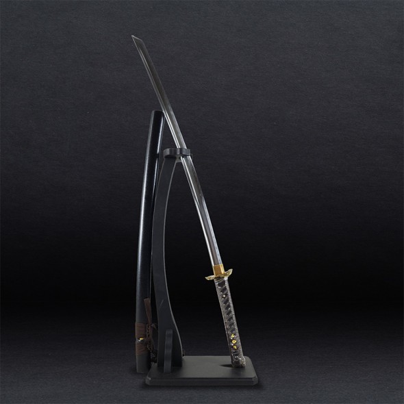 Hasuika Katana 蓮魄