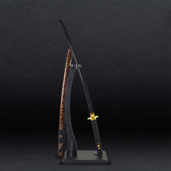 Rinkai Katana 輪貝
