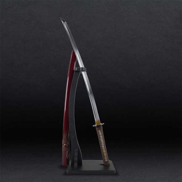 Kiyokami Katana 清上