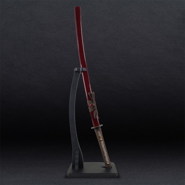 Kiyokami Katana 清上