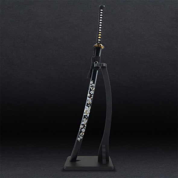 Yoruka Katana 夜花