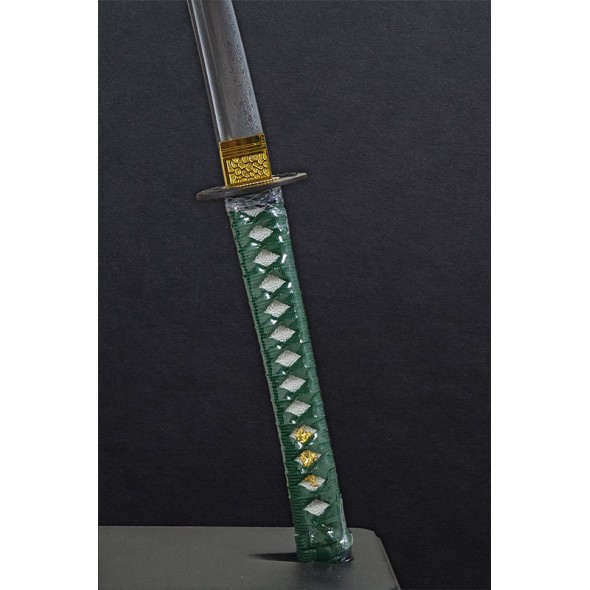 Fukami Katana 深緑