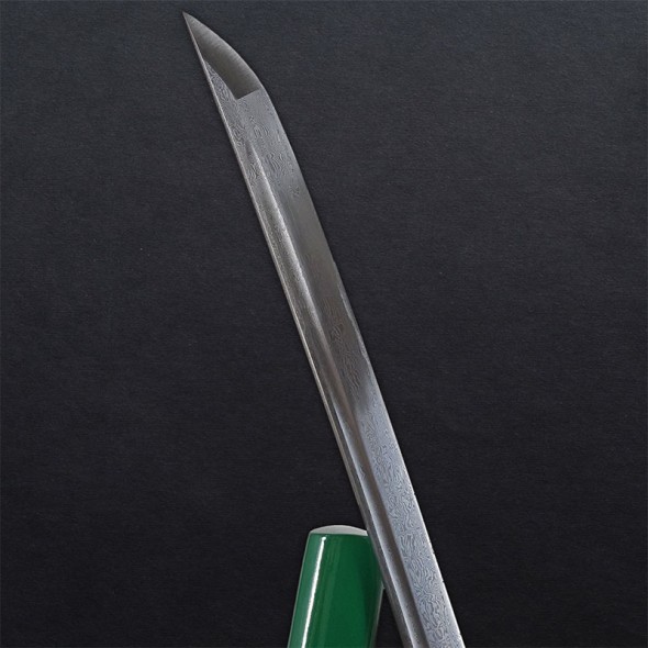 Fukami Katana 深緑