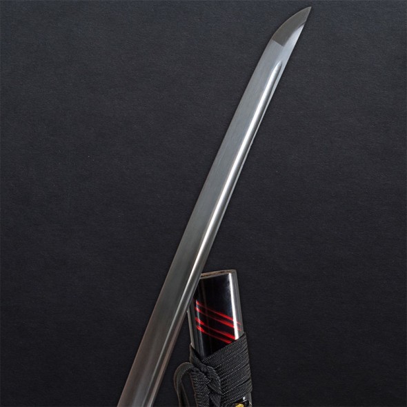Inko Katana 隠虎
