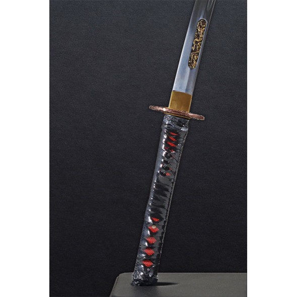 Inko Katana 隠虎