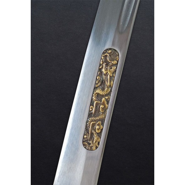 Inko Katana 隠虎