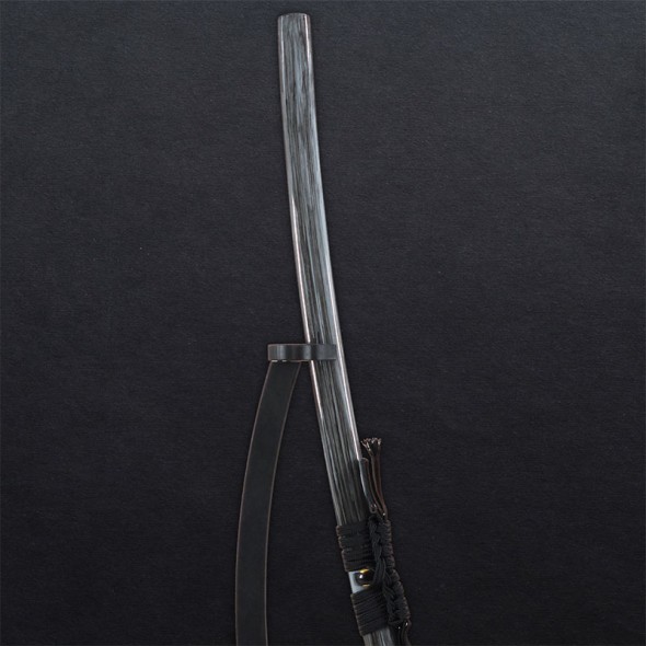 Yoen Katana 妖猿