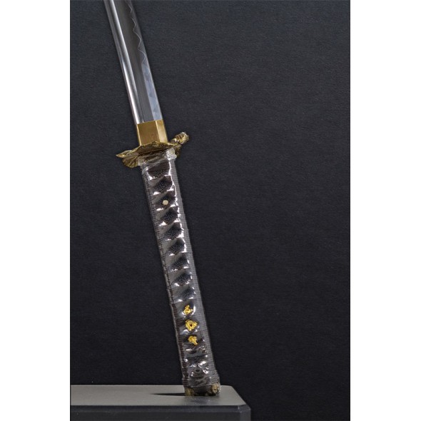 Hasuika Katana 蓮魄