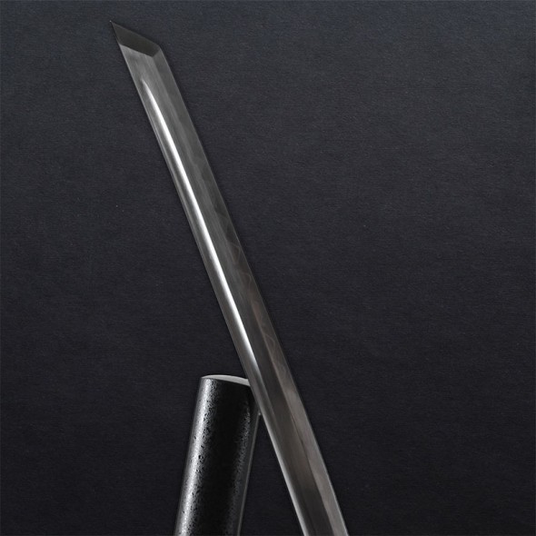 Hasuika Katana 蓮魄