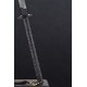 Azure Dragon Cleaver 苍龙斩马刀