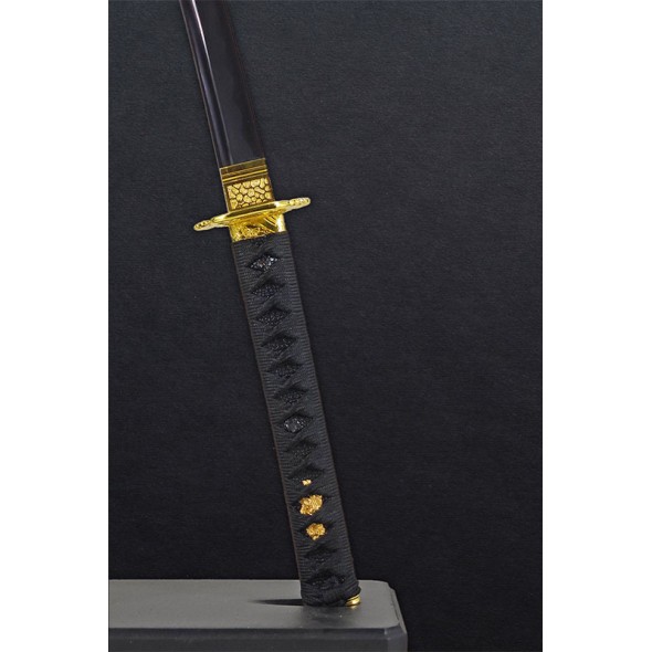 Rinkai Katana 輪貝