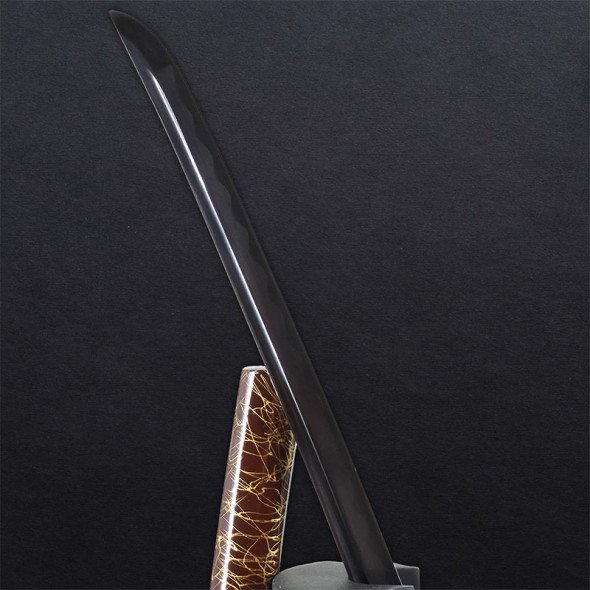 Rinkai Katana 輪貝