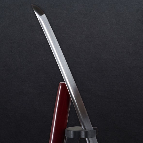 Kiyokami Katana 清上