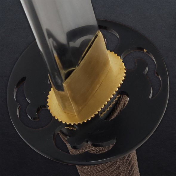 Kiyokami Katana 清上