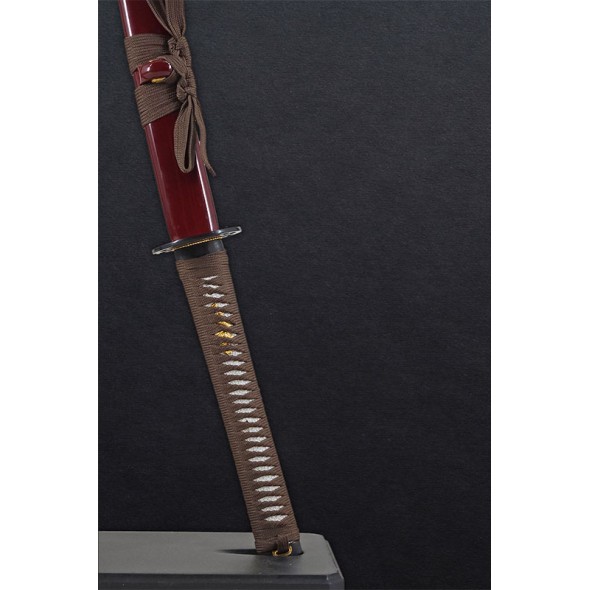 Kiyokami Katana 清上