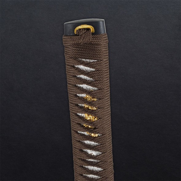 Kiyokami Katana 清上