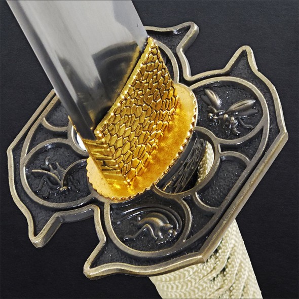 Kageha Katana 影羽