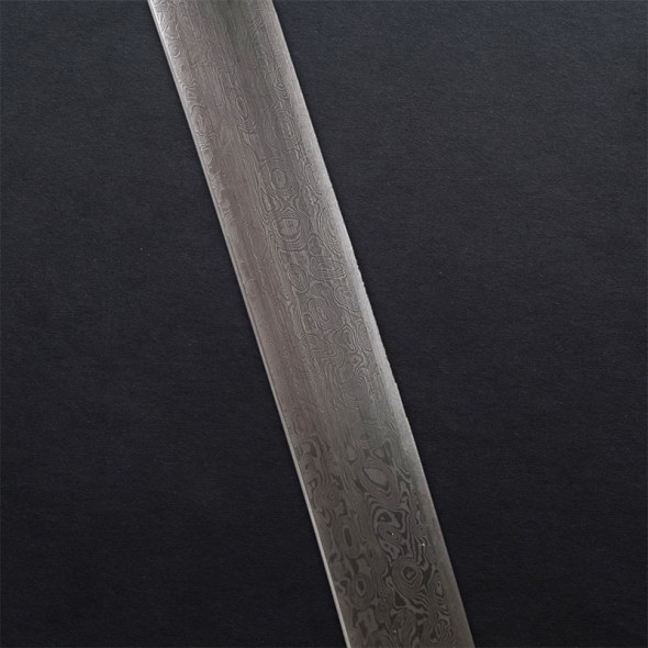 Tsuchikaze Katana 土風