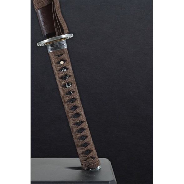 Tsuchikaze Katana 土風