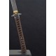 Tsuchikaze Katana 土風