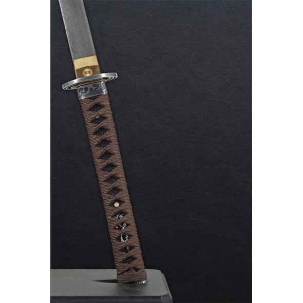 Tsuchikaze Katana 土風