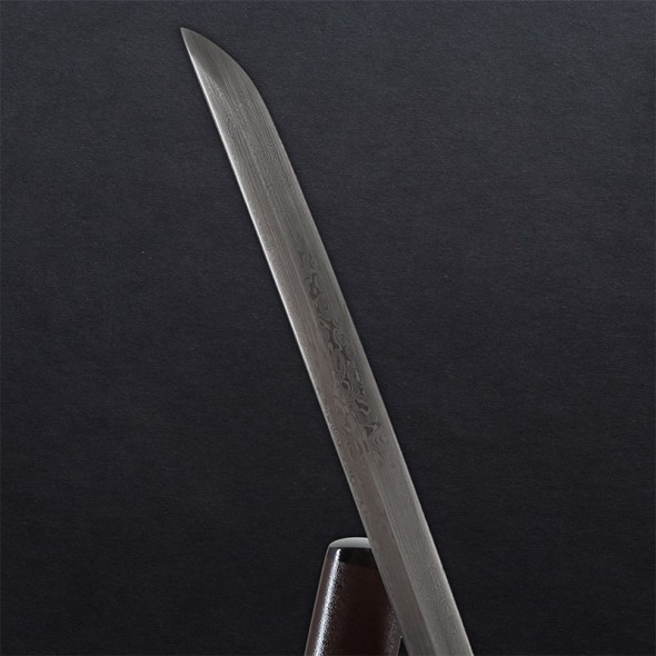 Tsuchikaze Katana 土風