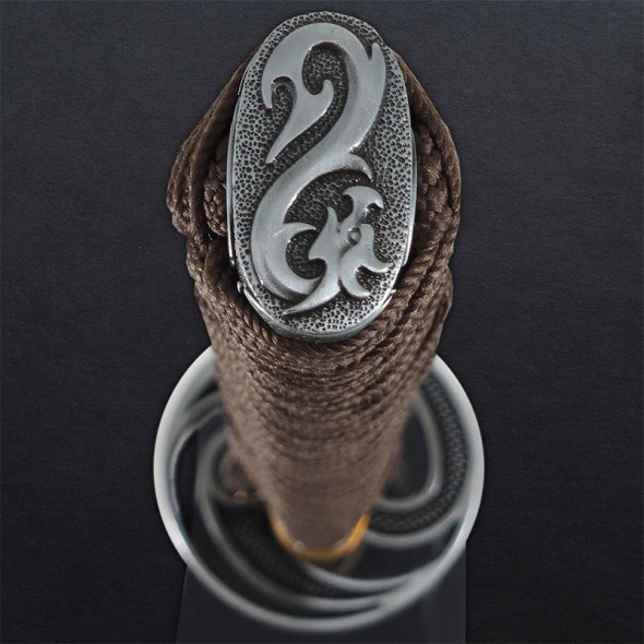 Tsuchikaze Katana 土風