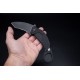 Extrema Ratio Nightmare Black