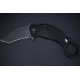 Extrema Ratio Nightmare Black