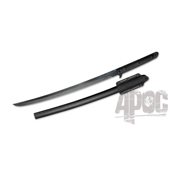 A.P.O.C. Survival Wakizashi