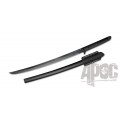 A.P.O.C. Survival Wakizashi