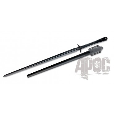 A.P.O.C. Survival Longsword