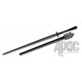 A.P.O.C. Survival Longsword