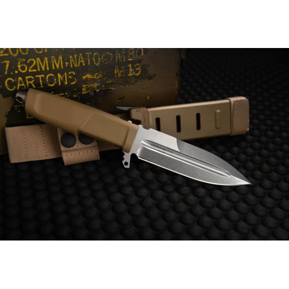 Extrema Ratio Contact C Ranger HCS