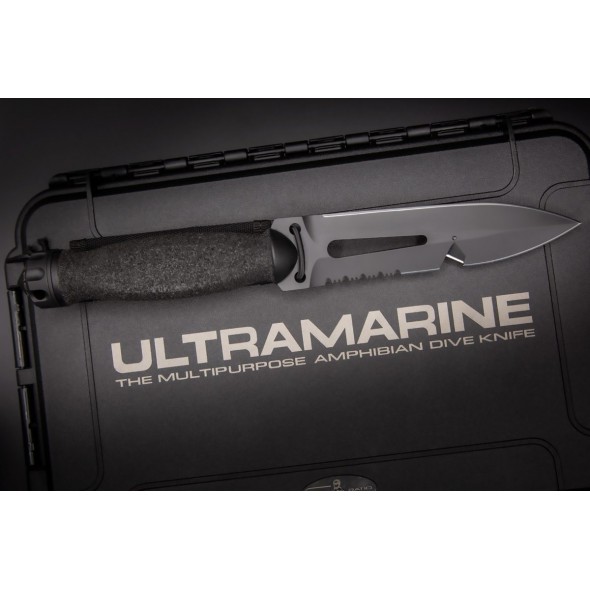 Extrema Ratio Ultramarine Diving Knife