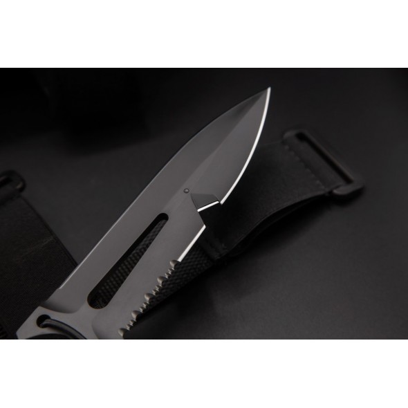 Extrema Ratio Ultramarine Diving Knife
