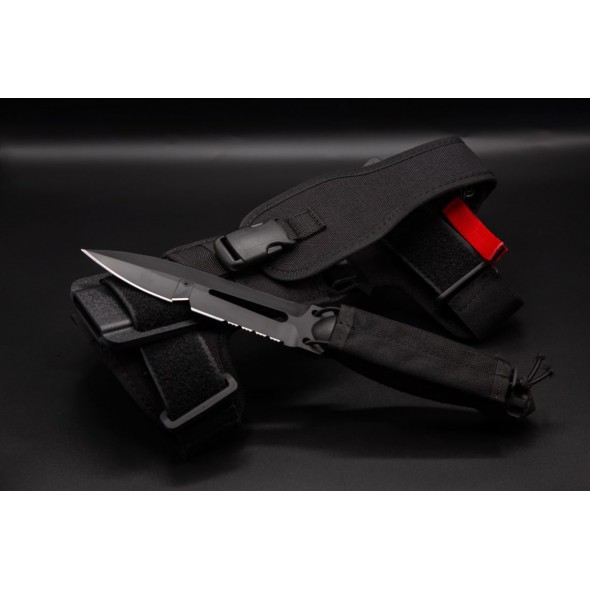 Extrema Ratio Ultramarine Diving Knife