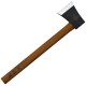 Cold Steel Axe Gang Trainer