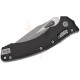Microtech Amphibian RAM-LOK Apocalyptic Serrated Fluted Aluminium