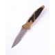 Microtech Socom Elite Manual Apocalyptic Tan Aluminium
