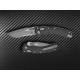 Microtech Amphibian RAM-LOK Apocalyptic Serrated Fluted Aluminium