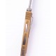 Microtech Socom Elite Manual Apocalyptic Tan Aluminium