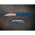 Cold Steel Frenzy Lockback