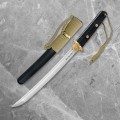 Honshu Full Tang Tactical Tanto