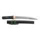 Modern Tanto with Bo-hi by Dragon King