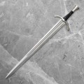 Honshu Single-Handed Broadsword And Scabbard