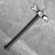 Honshu Spiked War Hammer