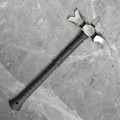 Honshu Spiked War Hammer