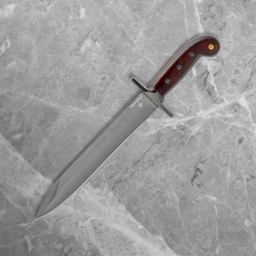 Honshu 1849 Frontier Toothpick Knife